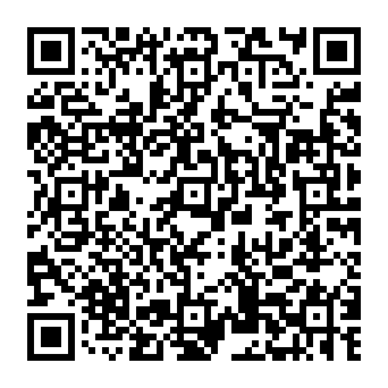 QR kód