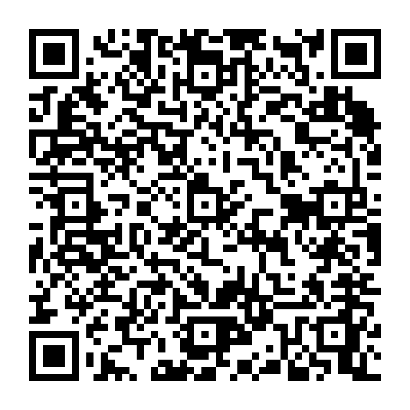 QR kód