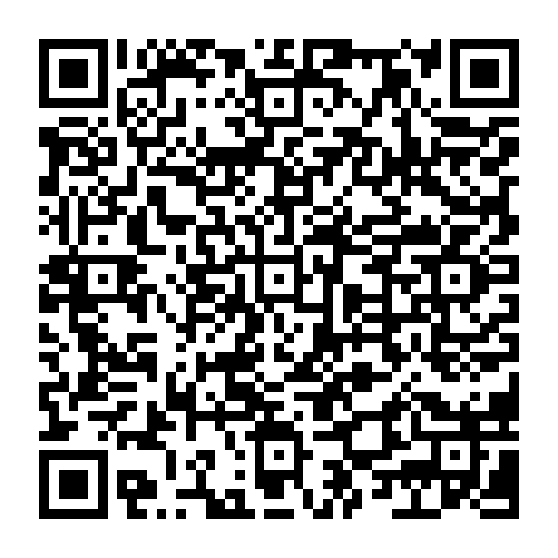 QR kód