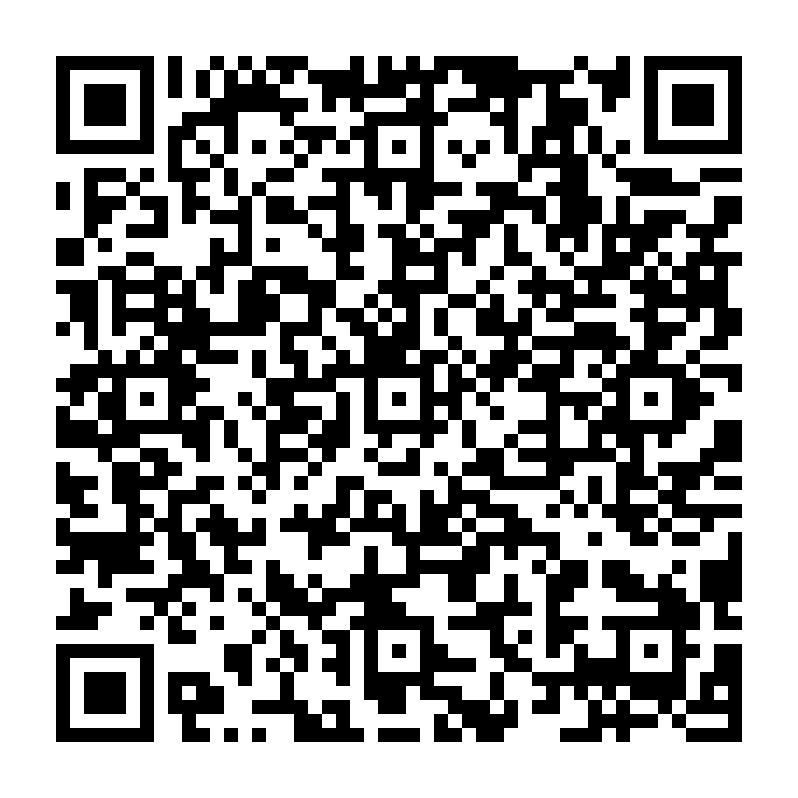 QR kód