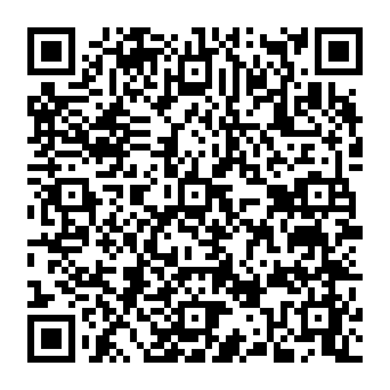 QR kód