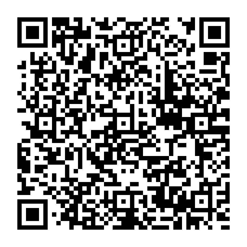 QR kód