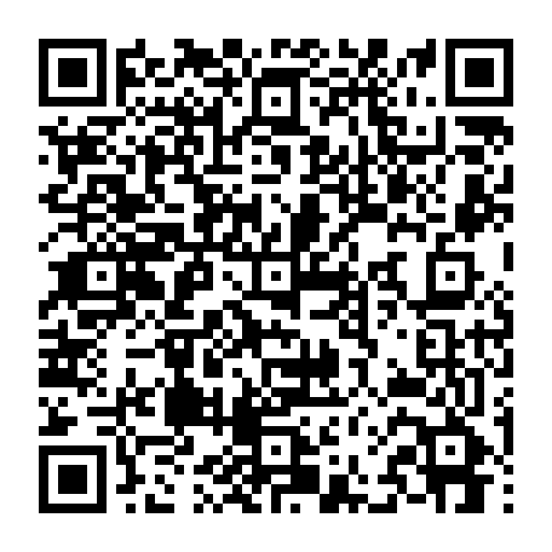 QR kód