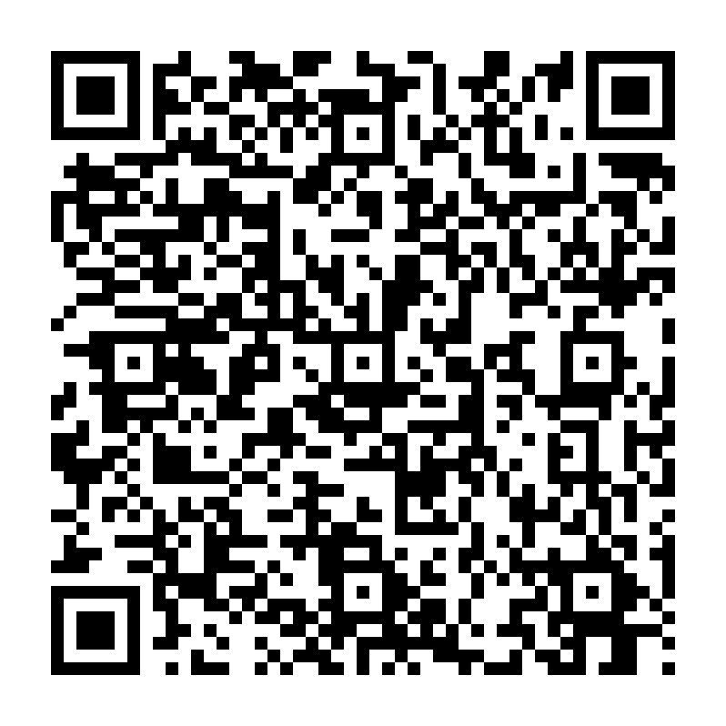 QR kód