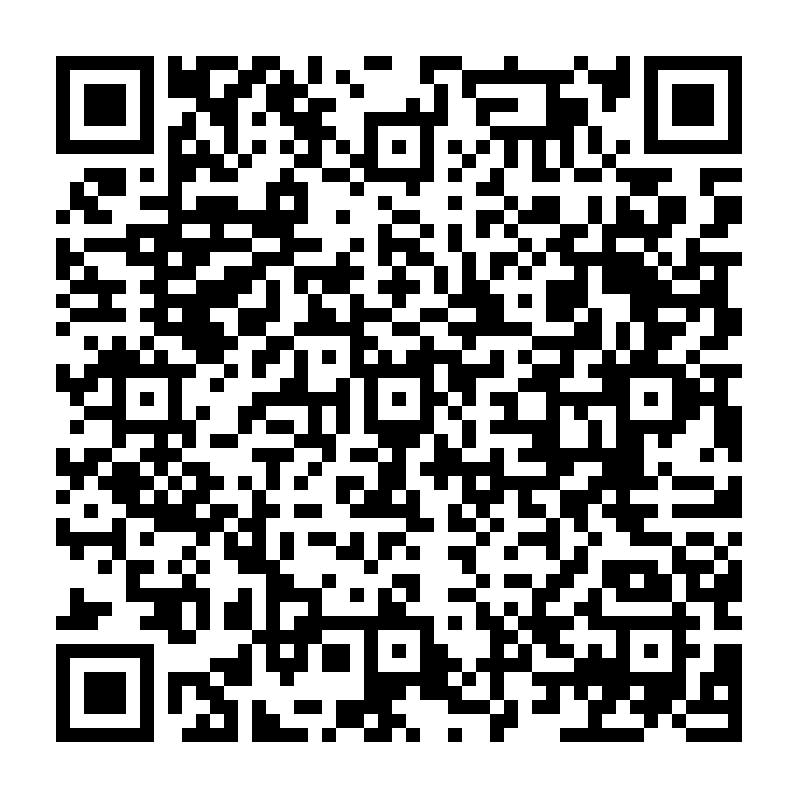QR kód