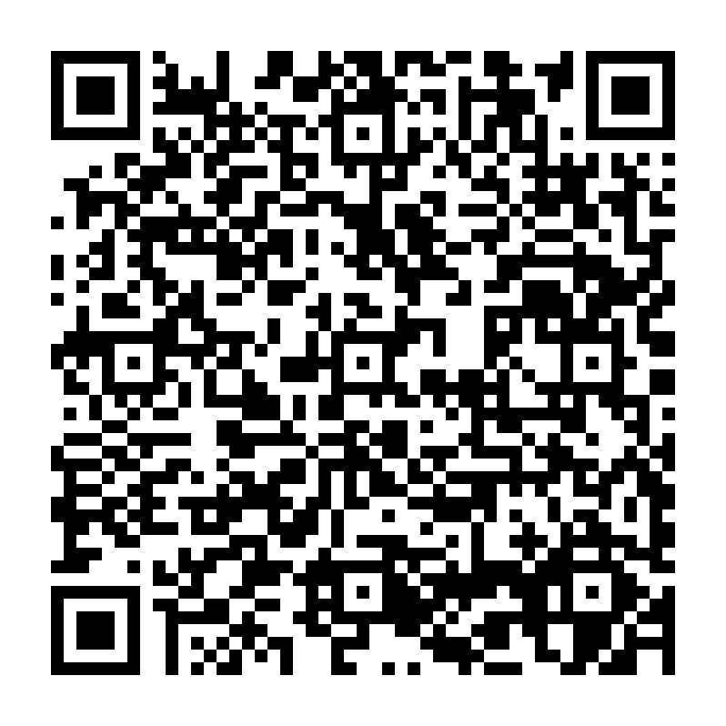 QR kód