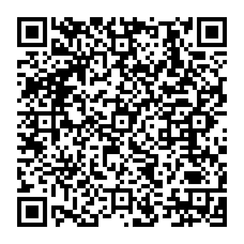 QR kód