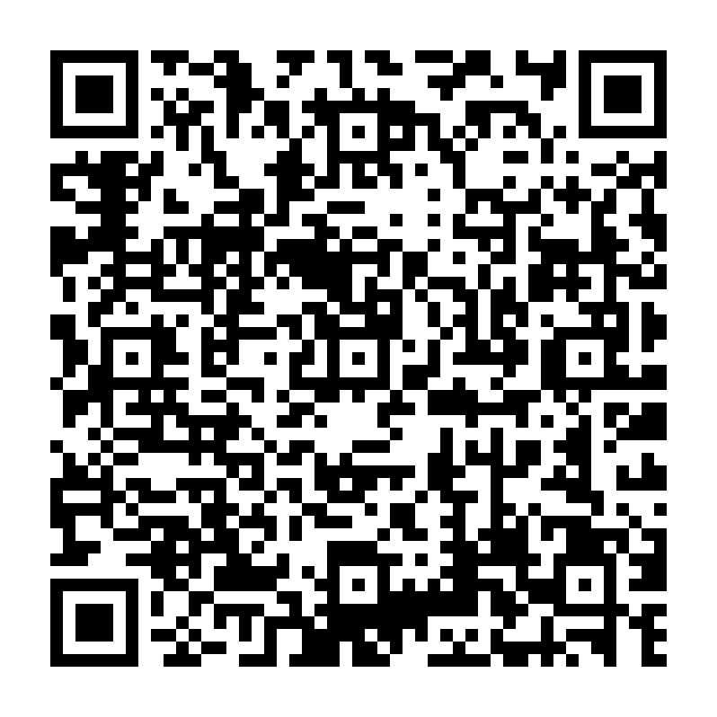 QR kód