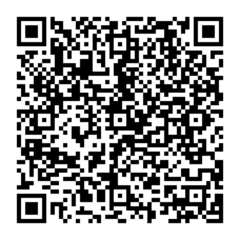 QR kód