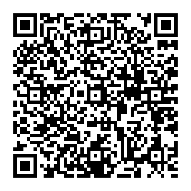 QR kód