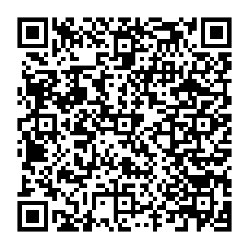 QR kód