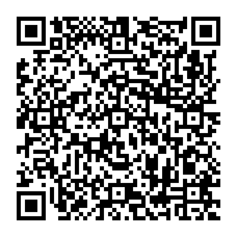 QR kód