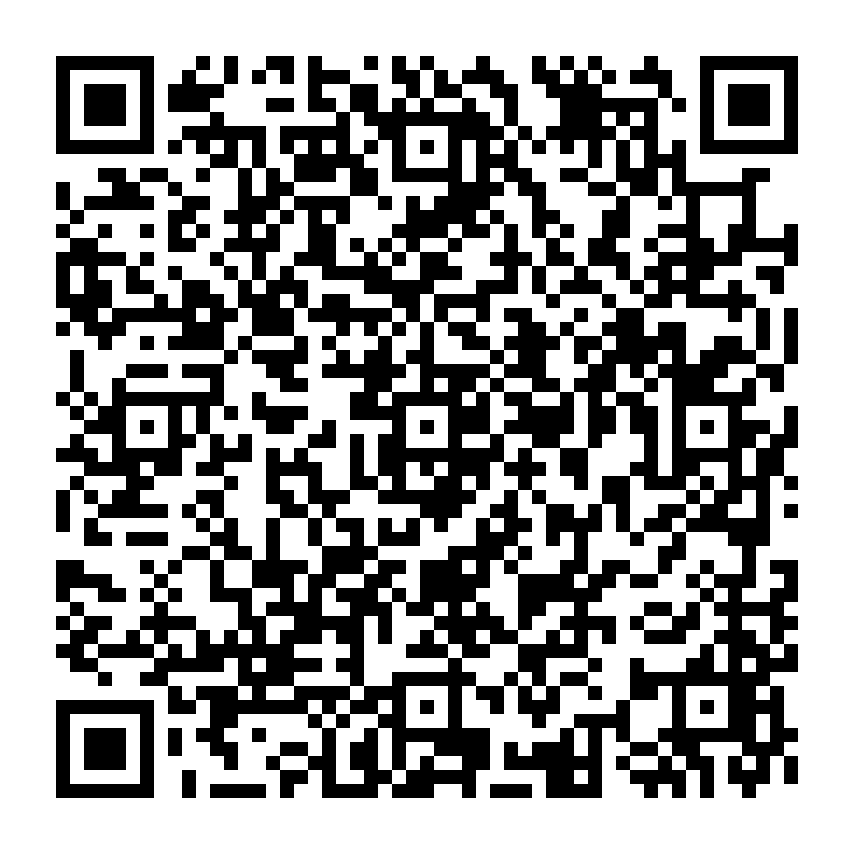 QR kód