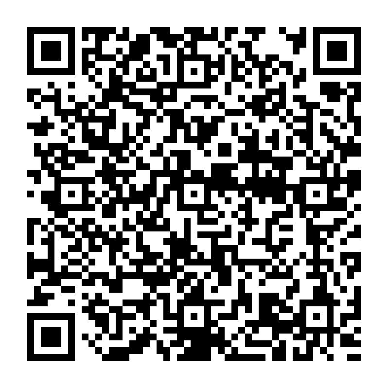 QR kód