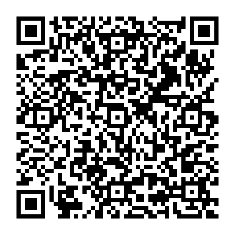QR kód