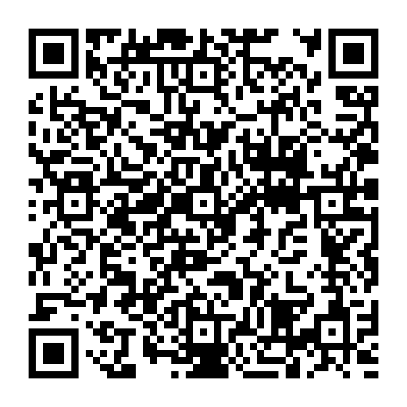 QR kód