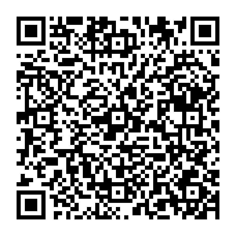 QR kód