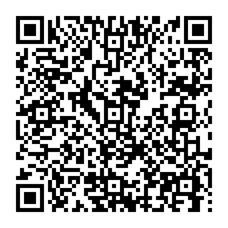 QR kód