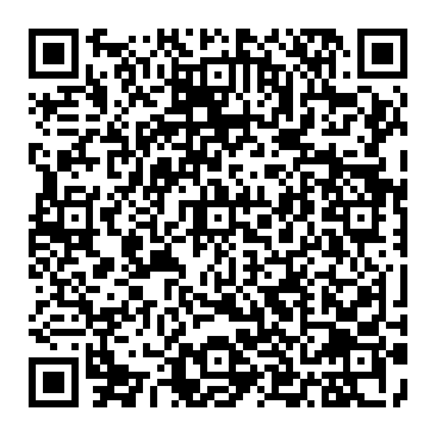 QR kód