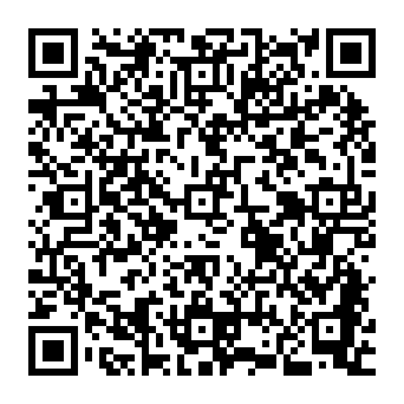 QR kód