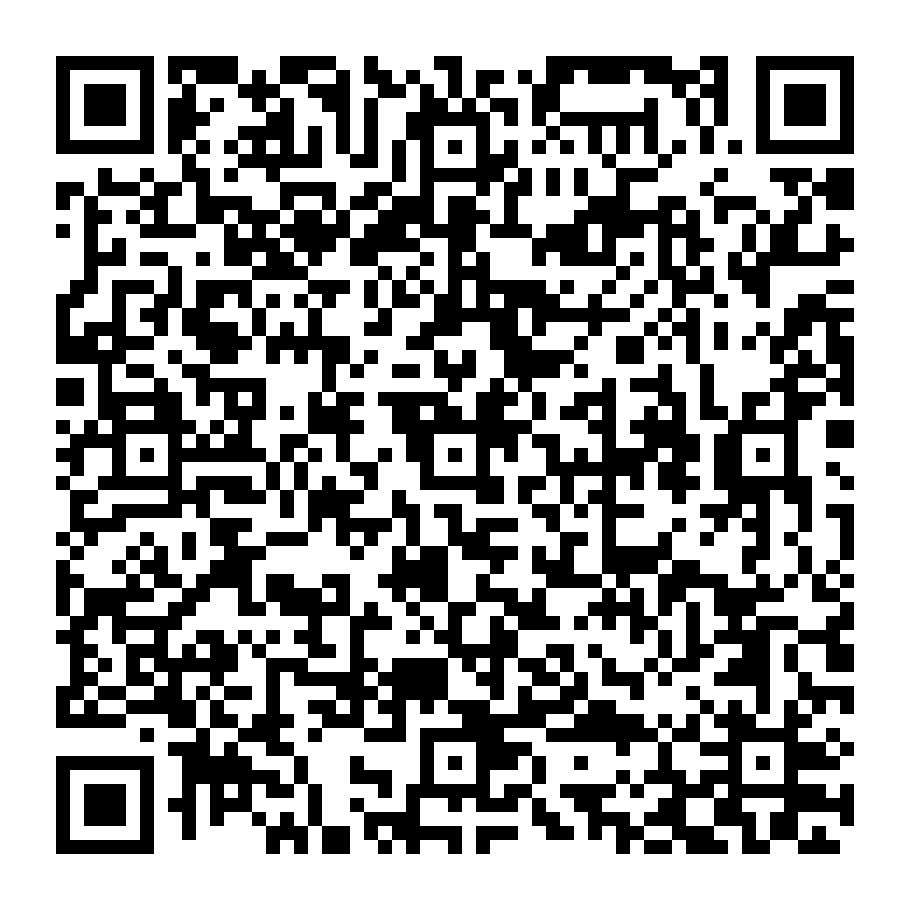 QR kód