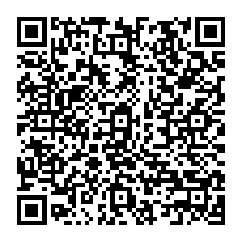 QR kód