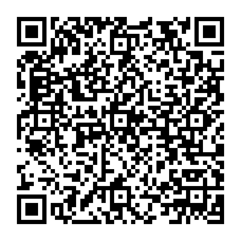 QR kód