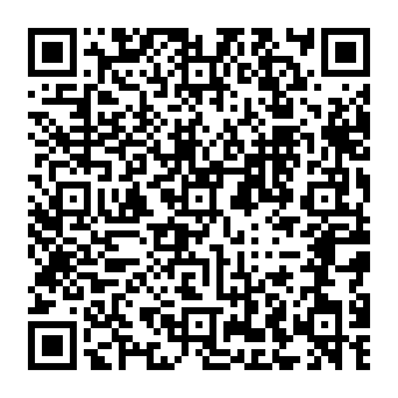 QR kód