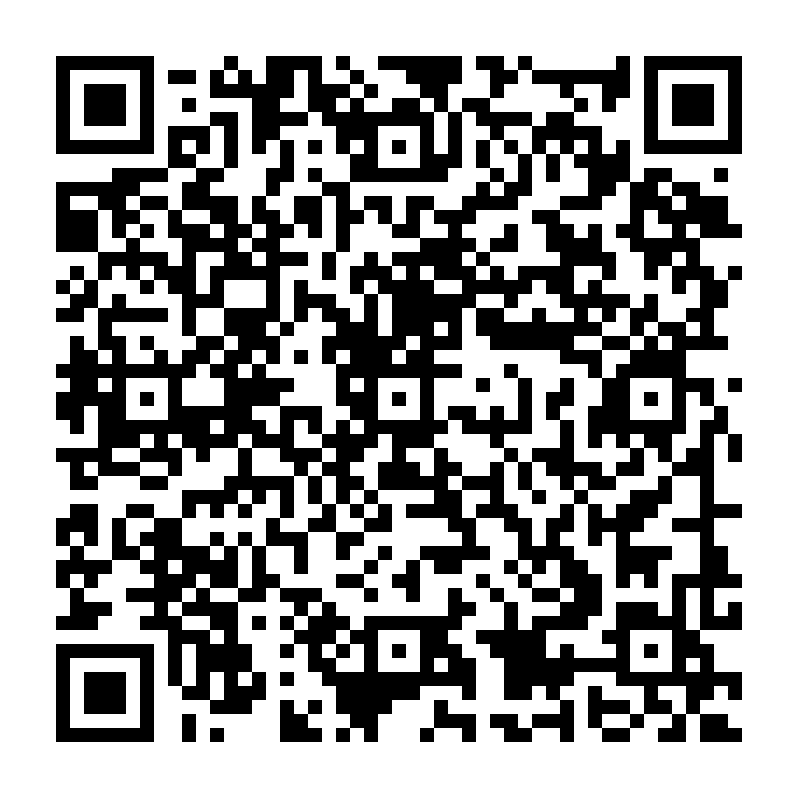 QR kód