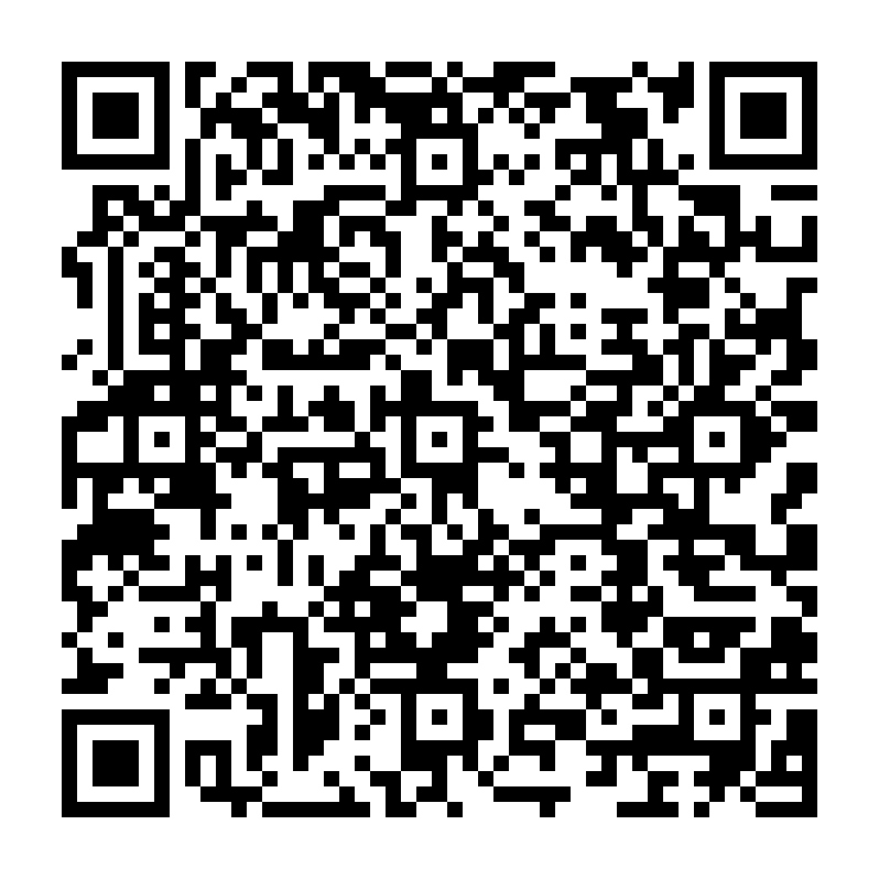 QR kód