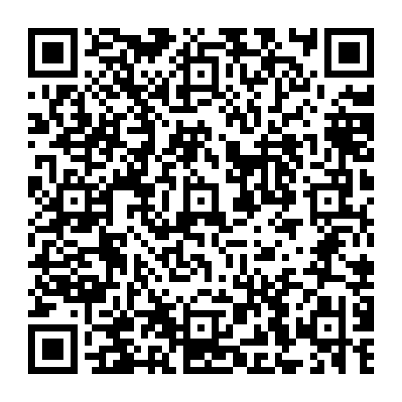 QR kód