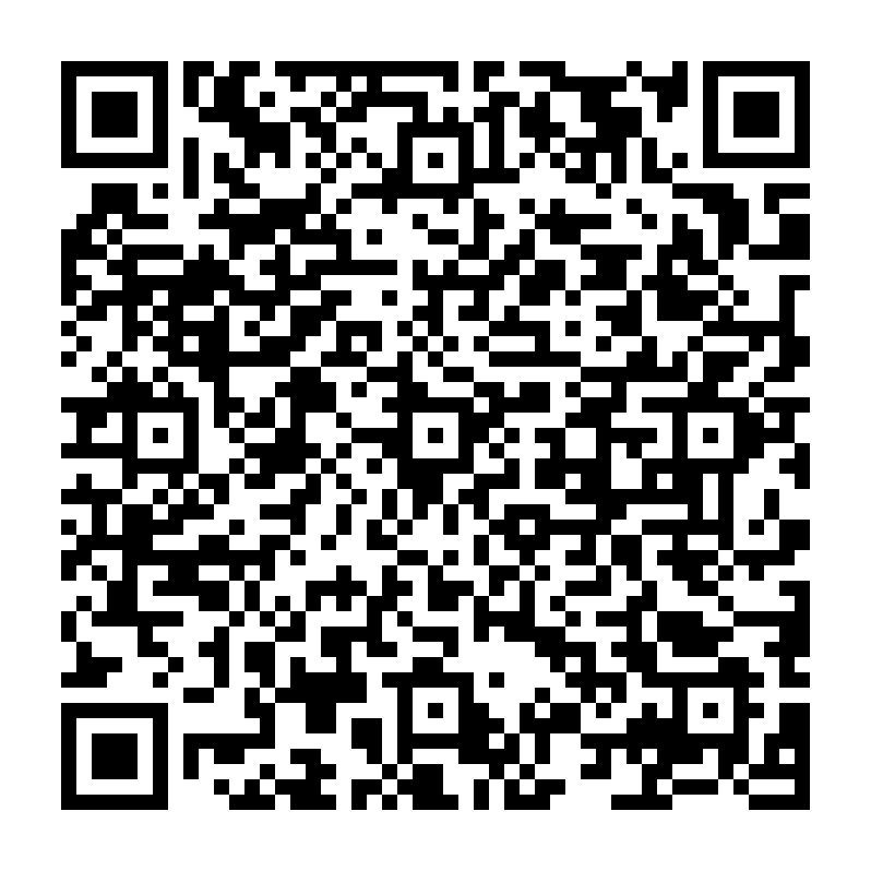 QR kód