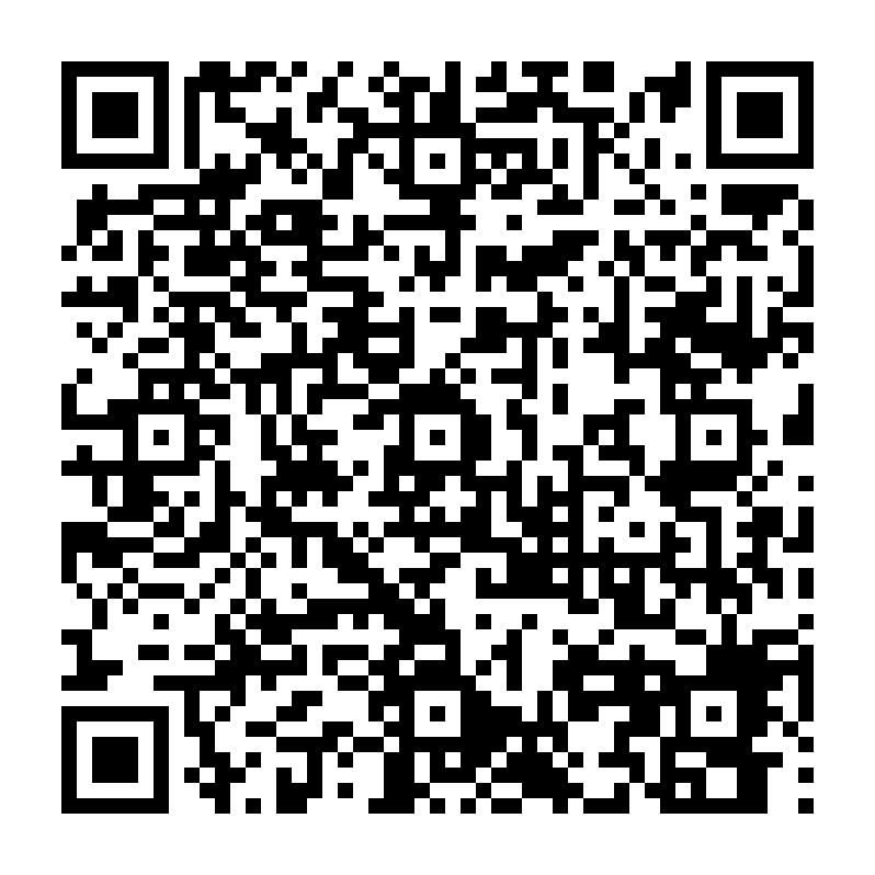QR kód