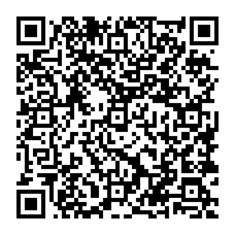 QR kód