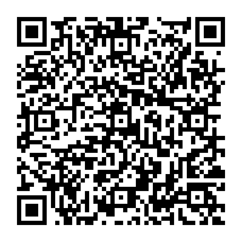 QR kód