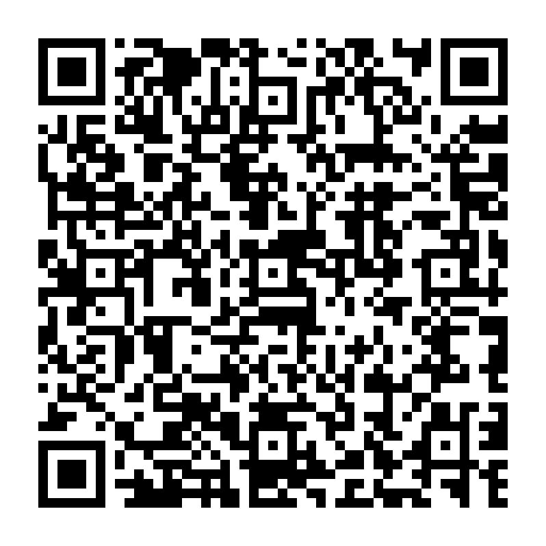 QR kód