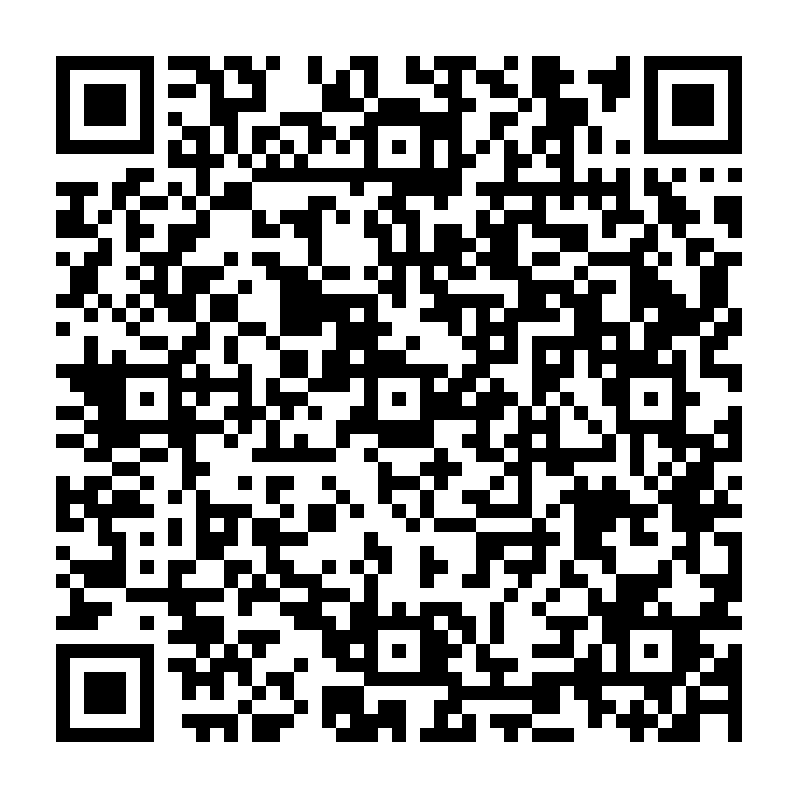 QR kód