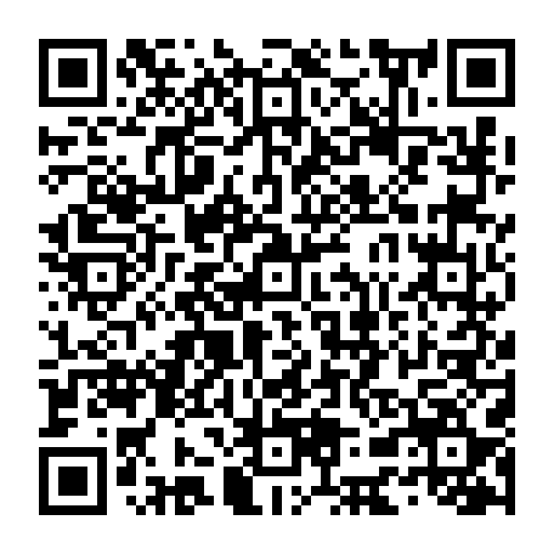 QR kód