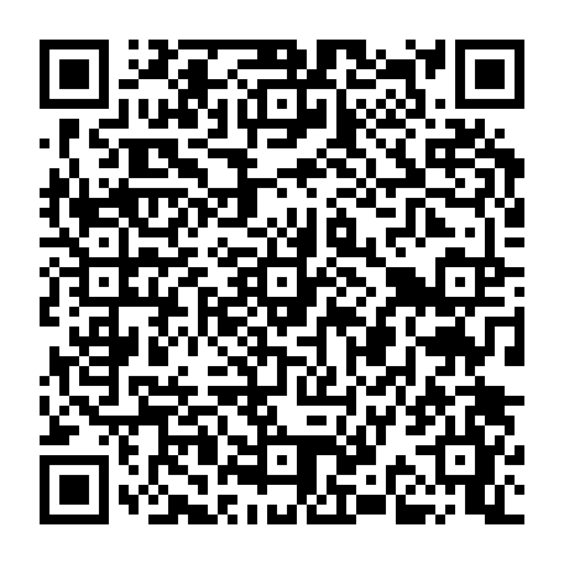 QR kód