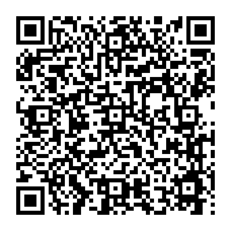 QR kód