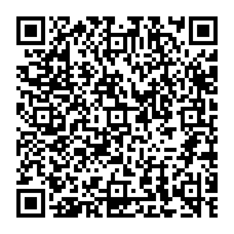 QR kód