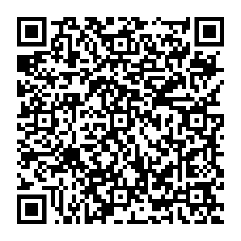QR kód
