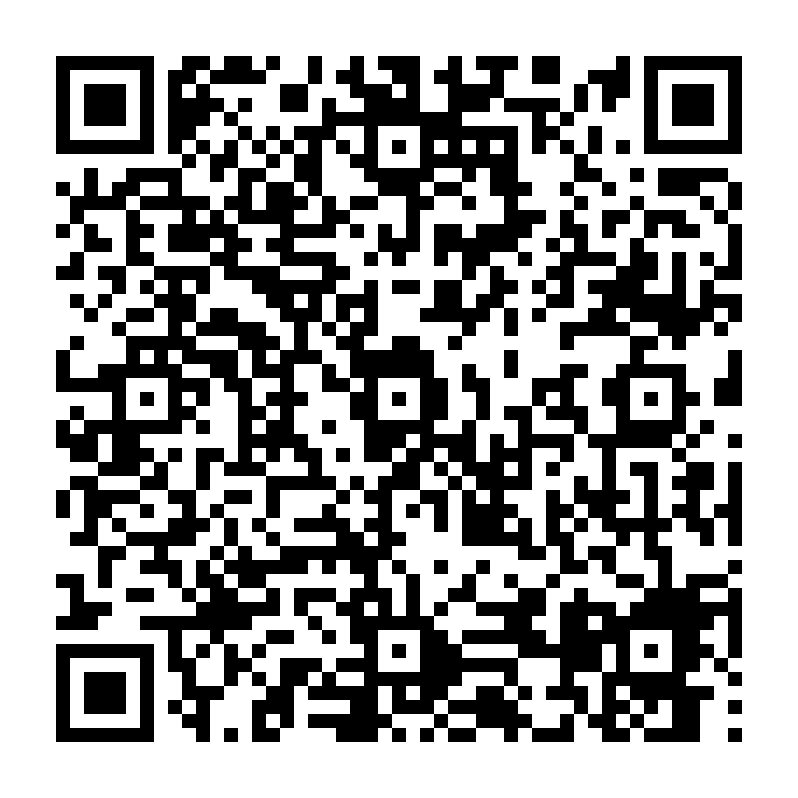 QR kód