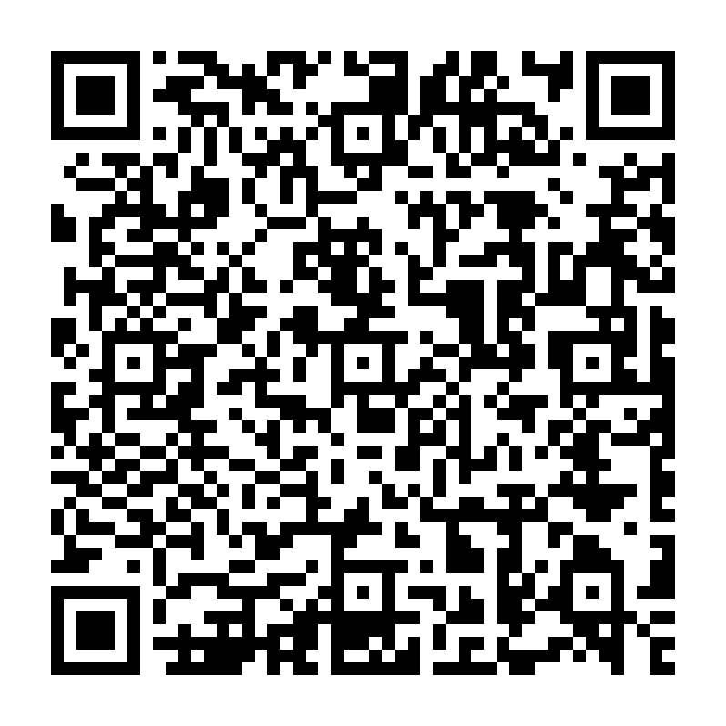QR kód
