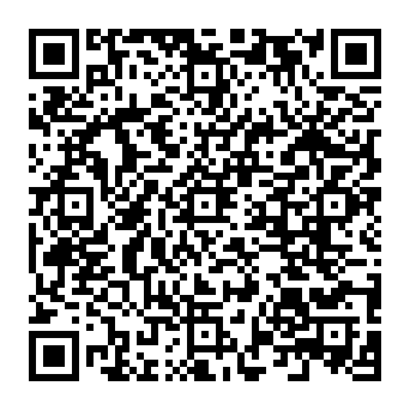 QR kód