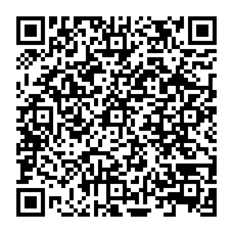 QR kód