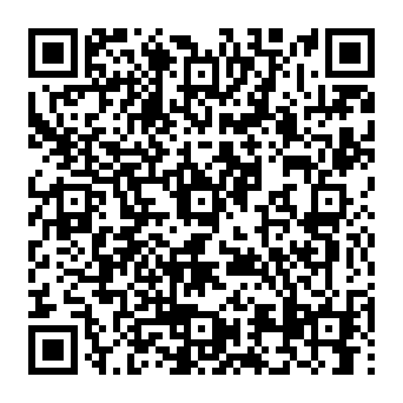 QR kód