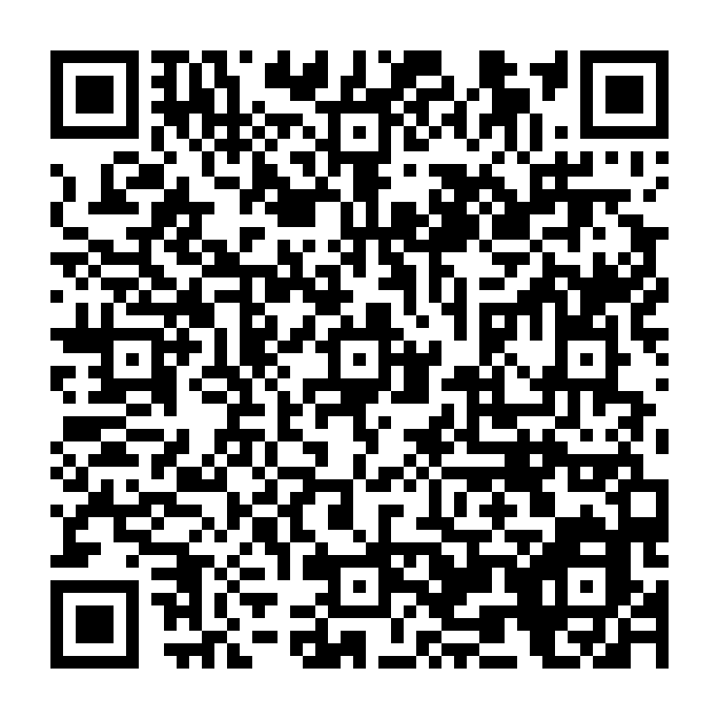 QR kód