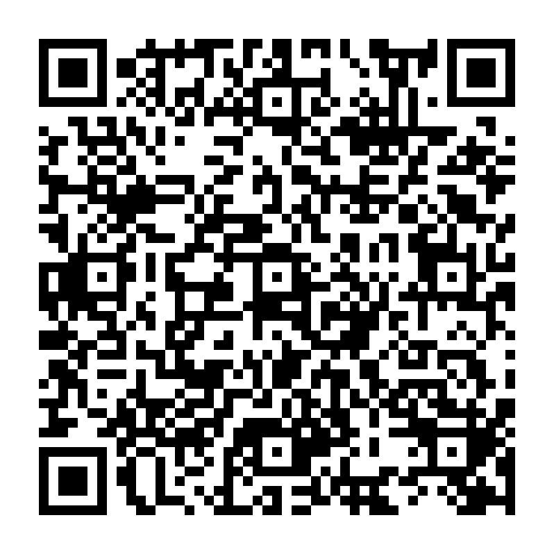 QR kód