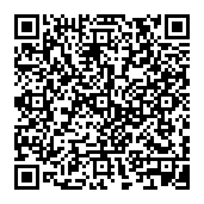 QR kód